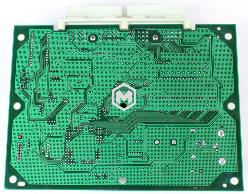 Myriad | S/EX RE-MAN MICRO S/T (MRD-12-00382-15 / 12-00648-27)*